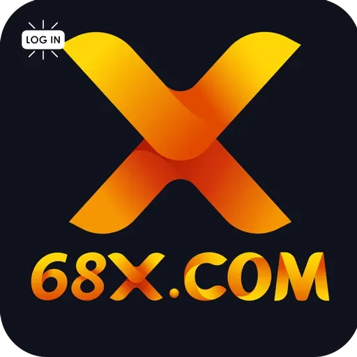 Login seguro na 68x