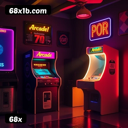 68x Logo
