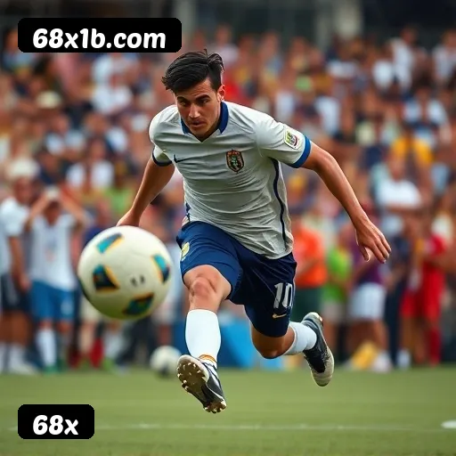 68x APK - Download Oficial Android