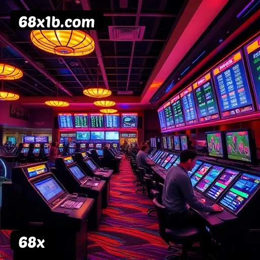 Análise 68x - Vantagens e Desvantagens